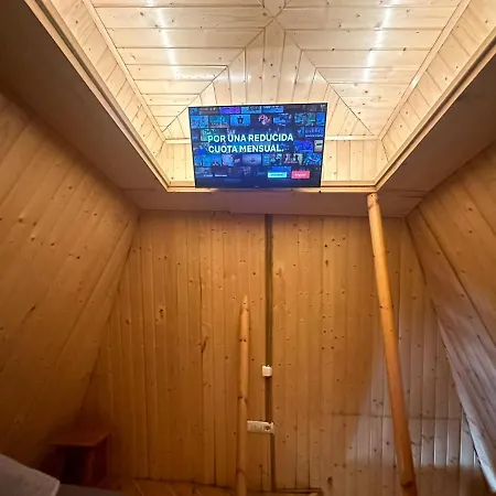 Alayos Estacion De Esqui 시에라네바다