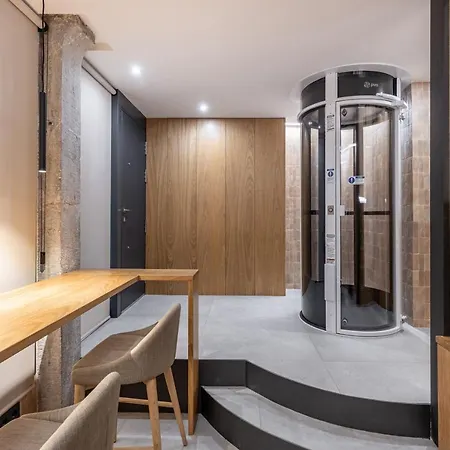 Apartamento Casa Pasiegas