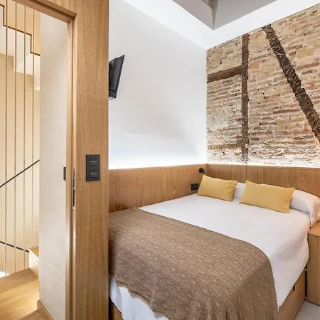 Apartamento Casa Pasiegas Granada