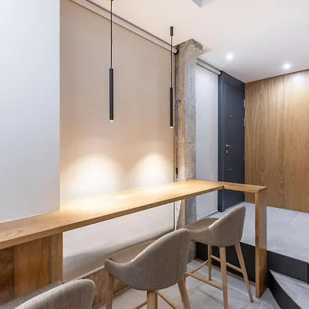 Apartamento Casa Pasiegas
