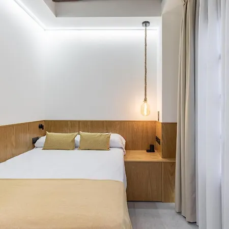 Apartamento Casa Pasiegas *