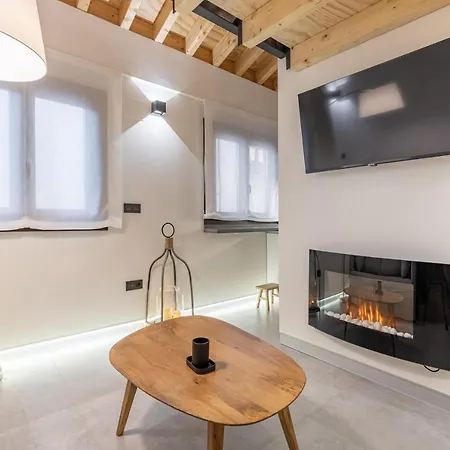 Apartamento Casa Pasiegas