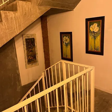 Esencias De La Alhambra