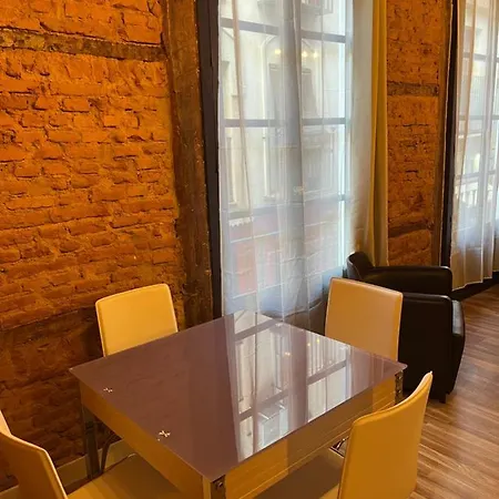 Esencias De La Alhambra *
