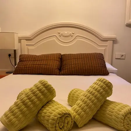 Esencias De La Alhambra Appartement Grenade