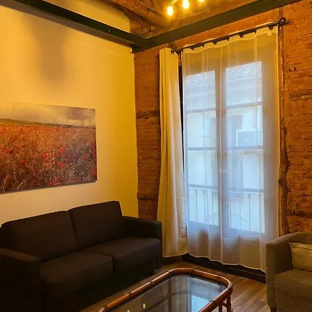 Appartement Esencias De La Alhambra *