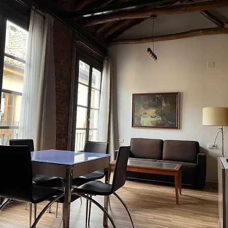Esencias De La Alhambra Appartement