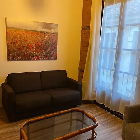 Appartement Esencias De La Alhambra
