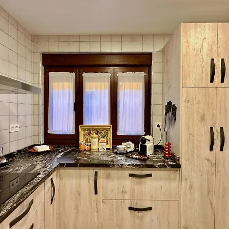 Apartamento Fabuloso Azacayas Center Granada