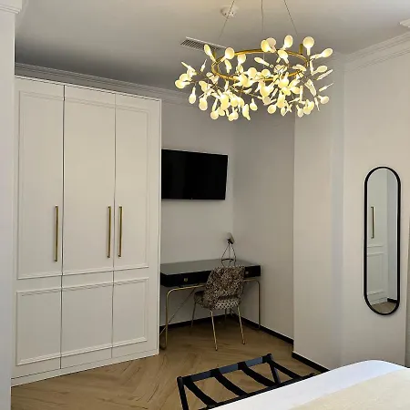 Bubaqia House - Boutique *