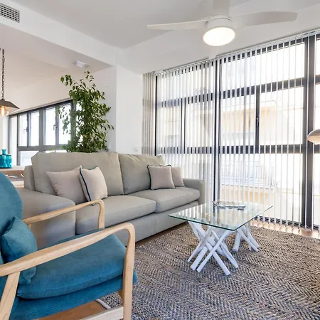 公寓 Chezmoihomes Plaza Nueva Premium