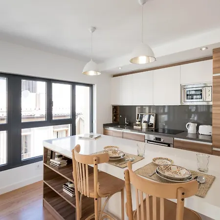 Chezmoihomes Plaza Nueva Premium 格拉纳达