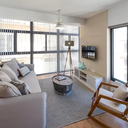 Chezmoihomes Plaza Nueva Premium 格拉纳达