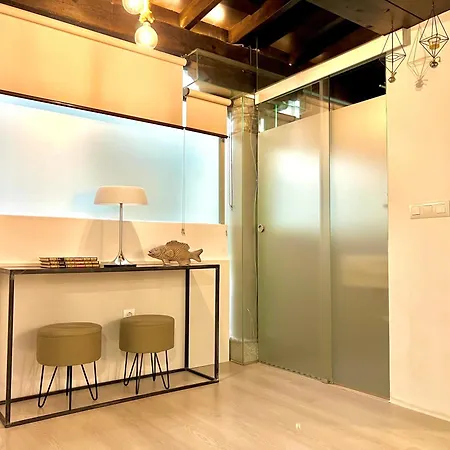 Apartamento Real Realejo Granada