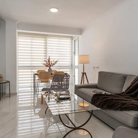 Tuguest Alhamar Apartment