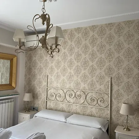 Lodge Comares Granada