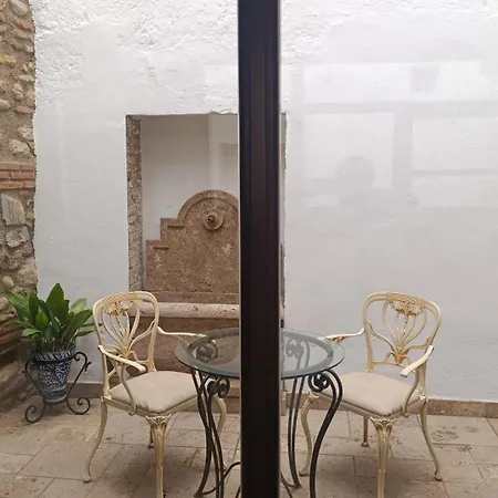 Comares Lodge Granada