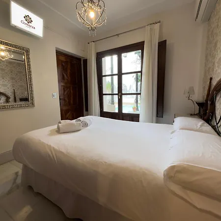 Lodge Comares Granada