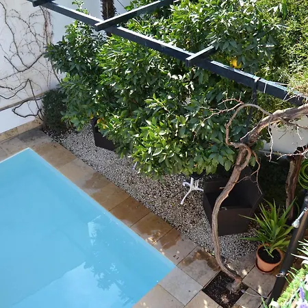 Lodge Comares Granada