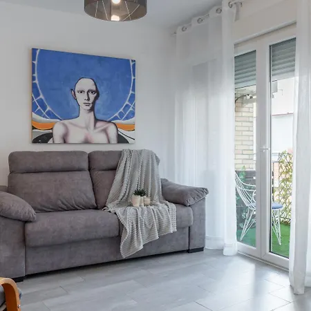 Tuguest Santa Paula Iii Apartamento *