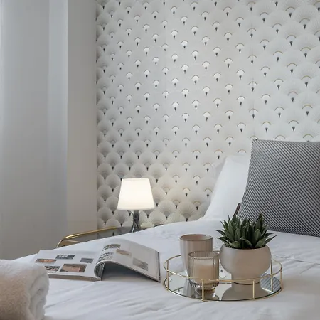 Tuguest Santa Paula Iii Apartamento Granada