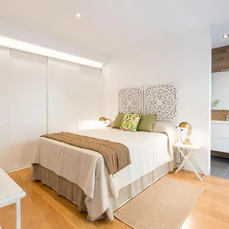 Chezmoihomes Plaza Nueva Luxury * Granada