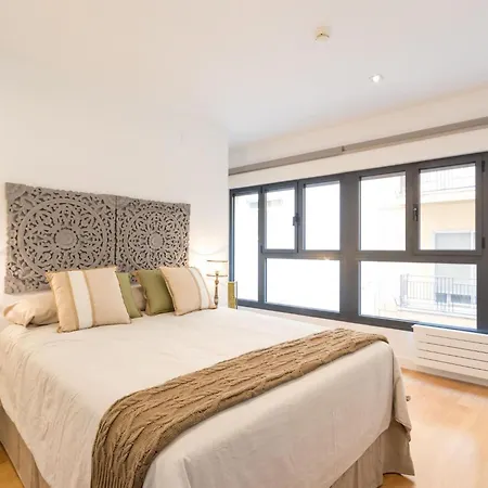 Chezmoihomes Plaza Nueva Luxury Granada