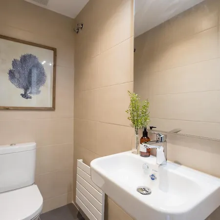 公寓 Chezmoihomes Plaza Nueva Premium 格拉纳达