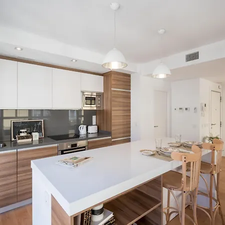 公寓 Chezmoihomes Plaza Nueva Premium 格拉纳达