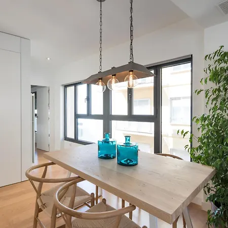 Chezmoihomes Plaza Nueva Premium 公寓 格拉纳达