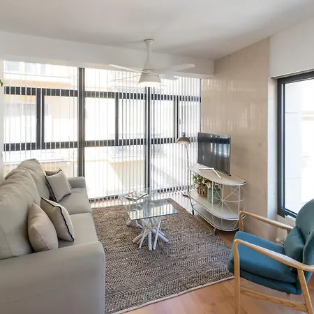 Chezmoihomes Plaza Nueva Premium * 格拉纳达