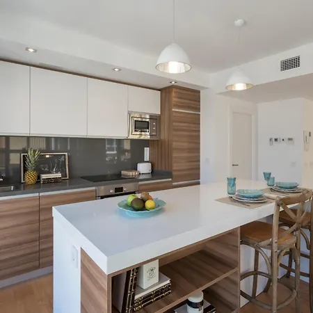 公寓 Chezmoihomes Plaza Nueva Premium 格拉纳达