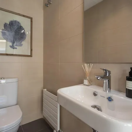 Chezmoihomes Plaza Nueva Premium 格拉纳达