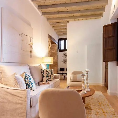 Appartement Genteel Horno Marina *