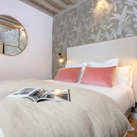 Genteel Horno Marina Appartement