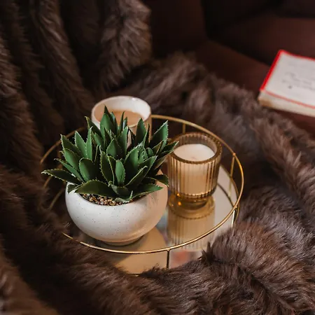 Tuguest Dilar Apartamento