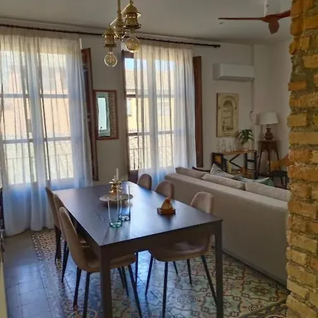 Casa Con Alma Apartamento Granada