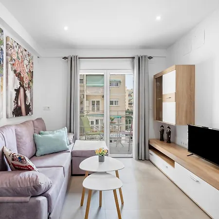 En Fontiveros Apartamento *