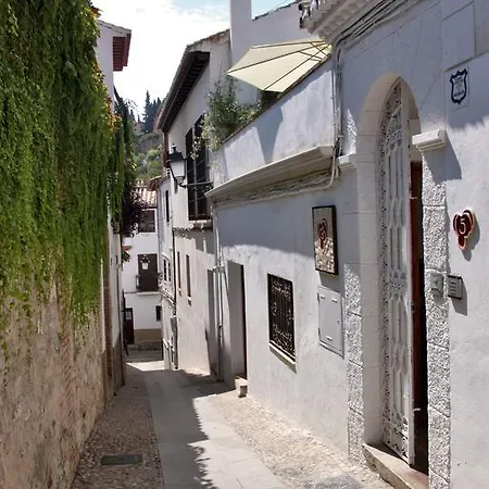 Lodge Comares Granada