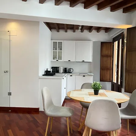 Wekey Homes Granada, El Refugio De San Juan 公寓