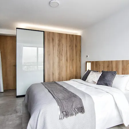 Luxury Alhambra Penthouse Collection Appartement