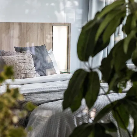 Appartement Luxury Alhambra Penthouse Collection *