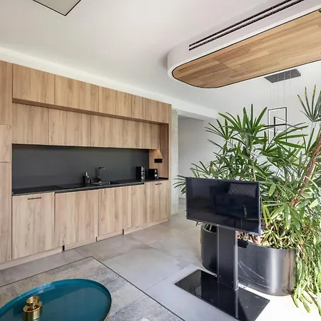 Luxury Alhambra Penthouse Collection