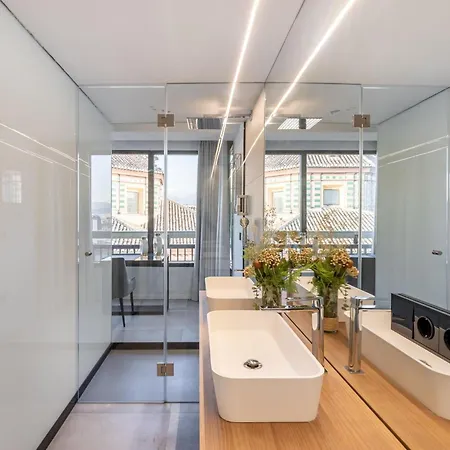Appartement Luxury Alhambra Penthouse Collection