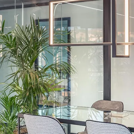 Luxury Alhambra Penthouse Collection * Granada