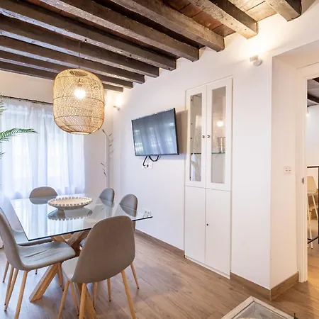 Casa Naranjos De San Matías Сasa de vacaciones