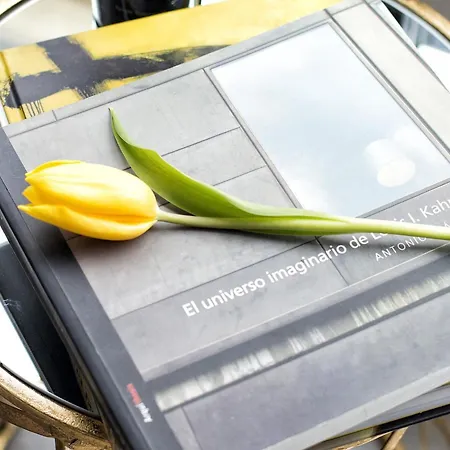 Appartement Luxury Alhambra Penthouse Collection *