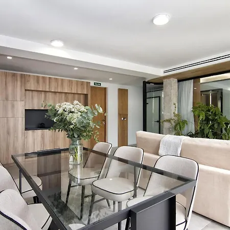 Luxury Alhambra Penthouse Collection * Granada