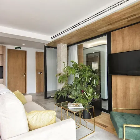 Appartement Luxury Alhambra Penthouse Collection