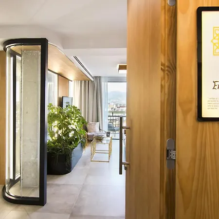 Luxury Alhambra Penthouse Collection Appartement *